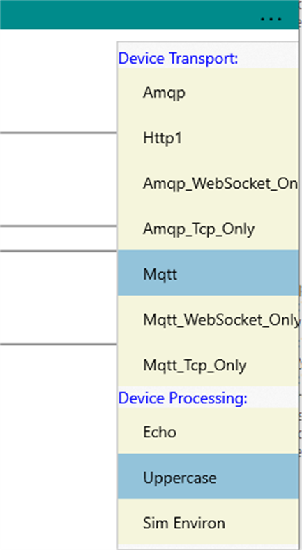 #3. AzDeviceStreamingApp (Windows) 由: Sportronics