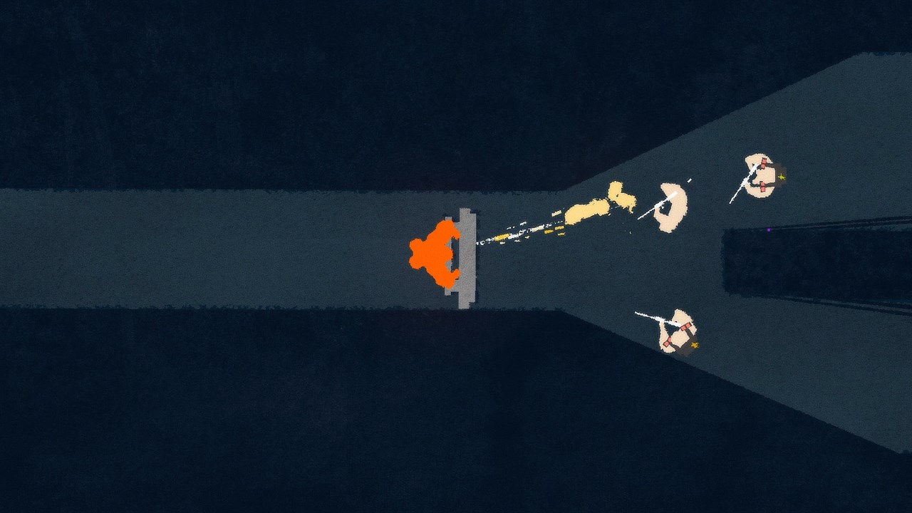 Ape Out screenshot 1