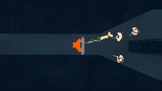 Ape Out screenshot 1