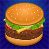 Hamburger : Cooking Game