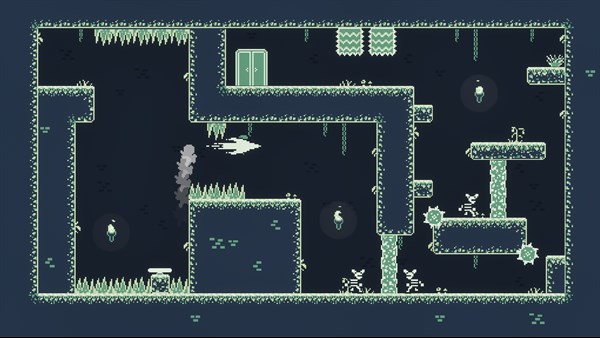 Ninja Escape Danger — 5