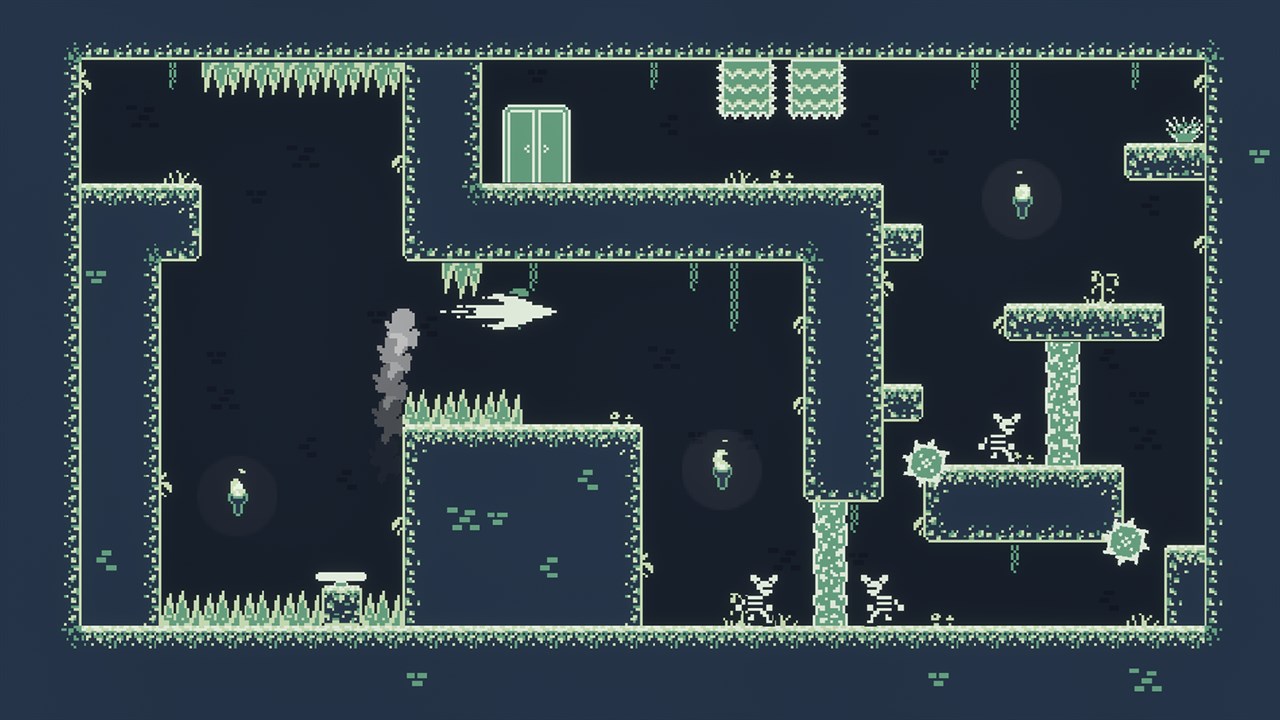 Ninja Escape Danger screenshot 5