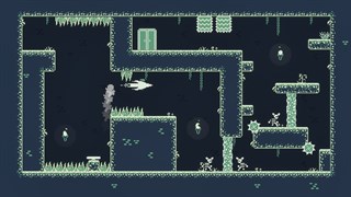 Ninja Escape Danger screenshot 5