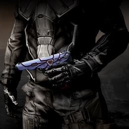 Aperçu Warface - Édition Explorateur de Mars