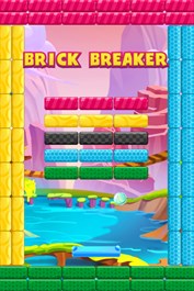 Brick Breaker - Shoot Puzzle