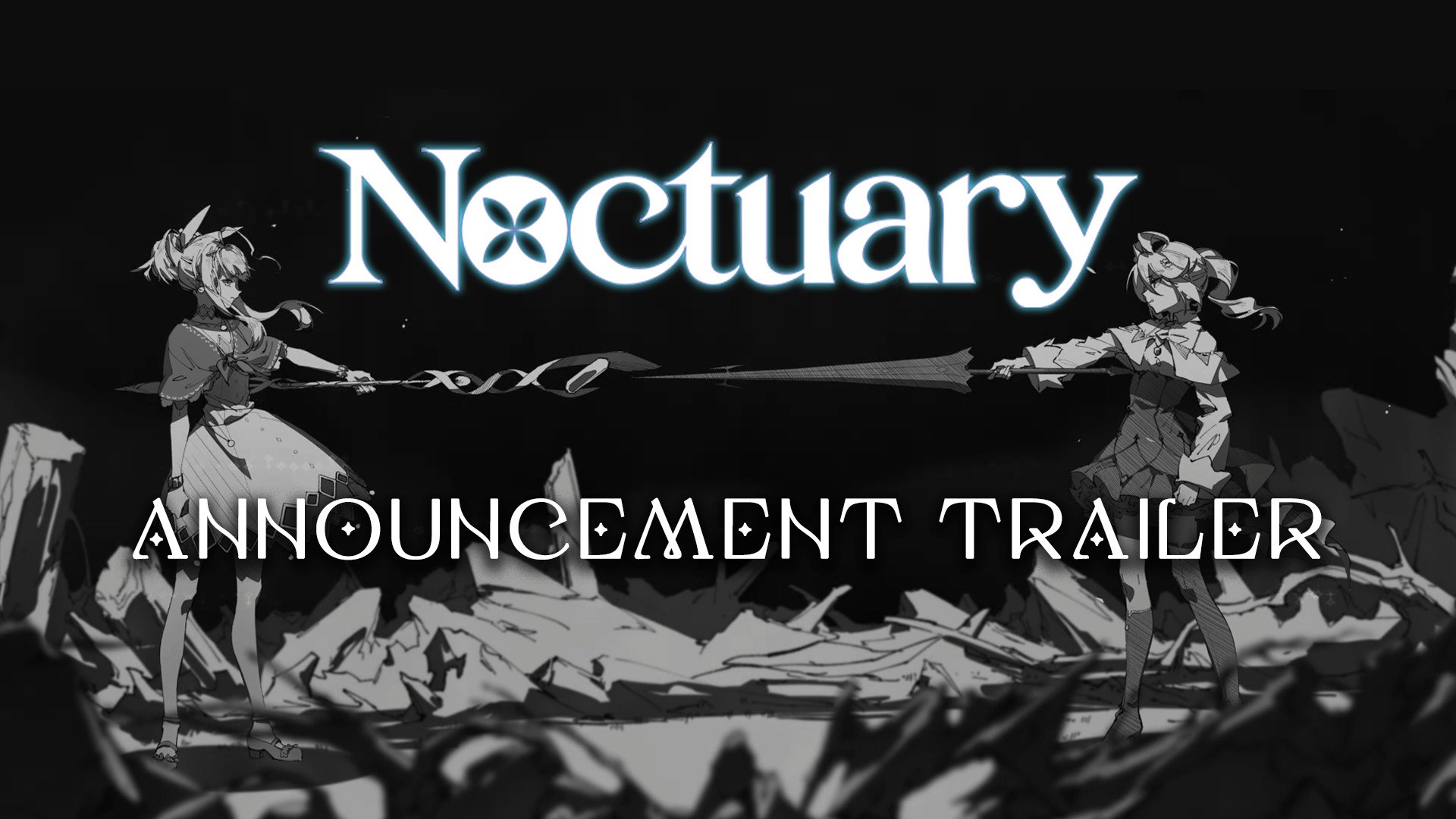 Noctuary Announcement Trailer