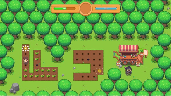 Rivenaar's Grove — 3