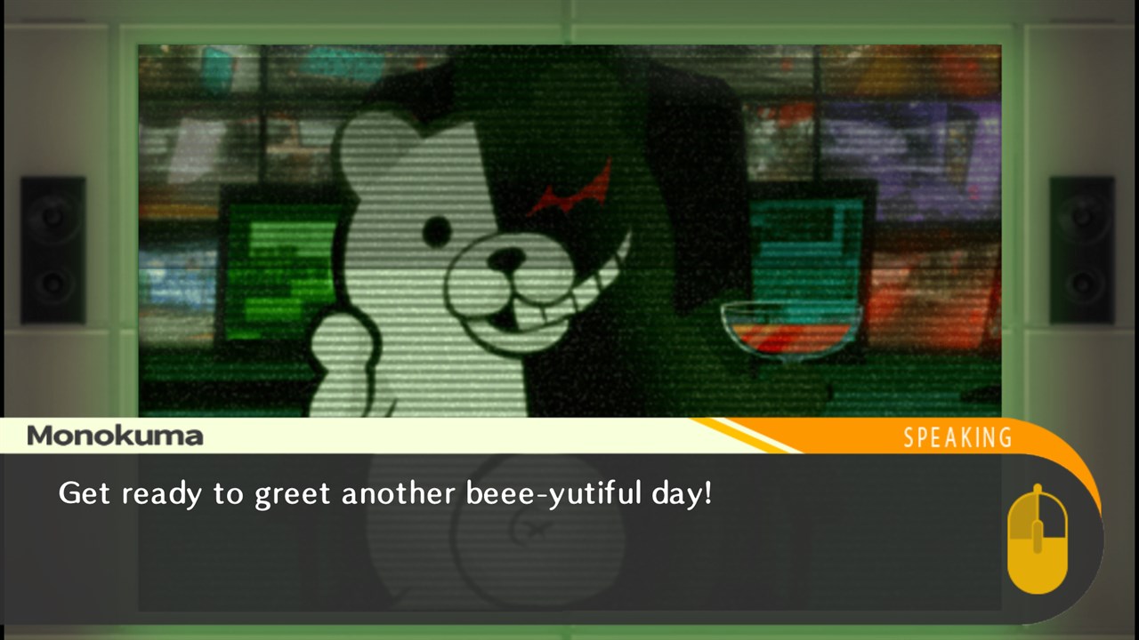 Danganronpa: Trigger Happy Havoc Anniversary Edition screenshot 7