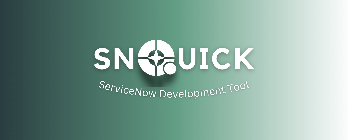SN QUICK marquee promo image