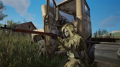 Deadside: Deluxe Pack — скриншот 18