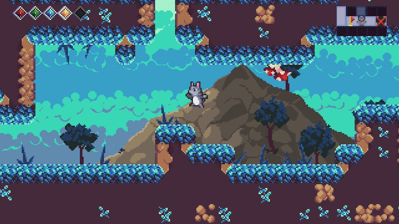 Dimensional Animals screenshot 1