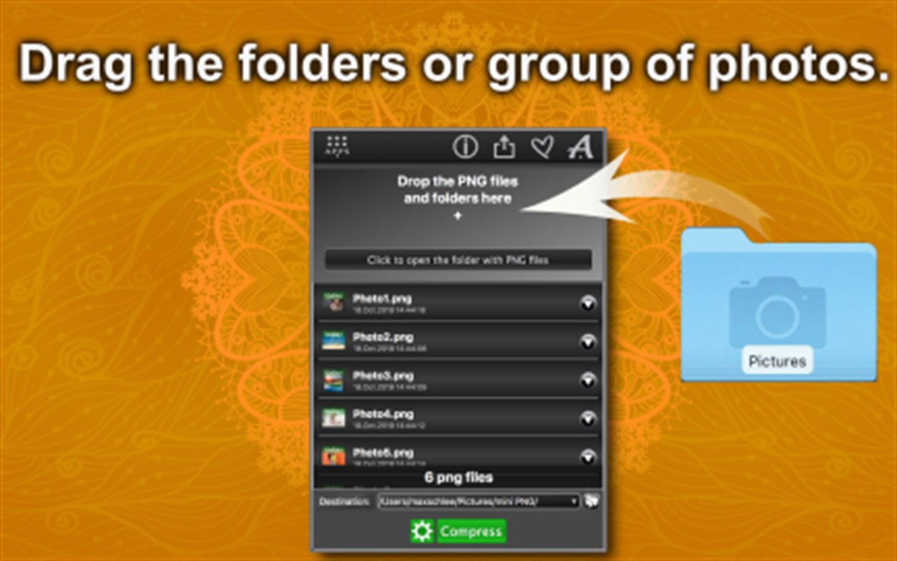 #3. mini PNG (Windows) 由: Neonway