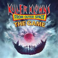 Killer Klowns From Outer Space : Édition numérique de luxe