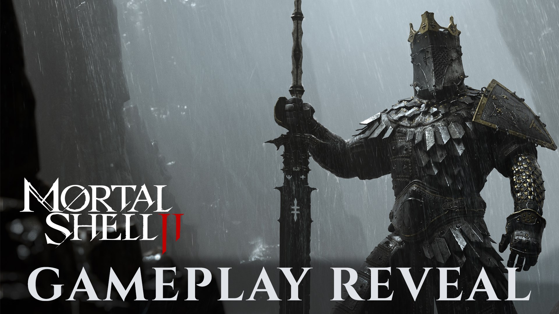 Mortal Shell II Official Gameplay Reveal 