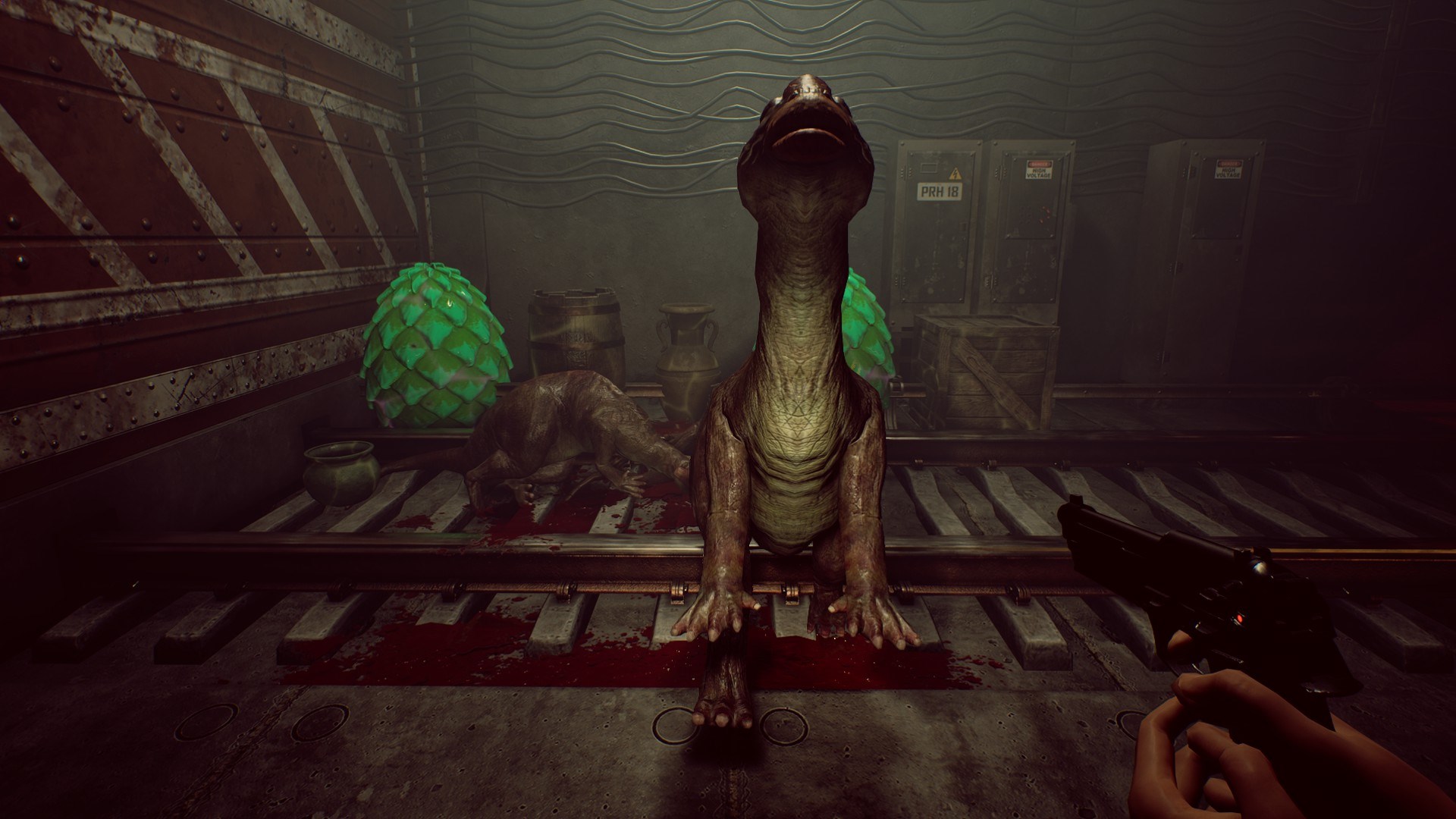 Tailbreak Ultimate Edition screenshot 17