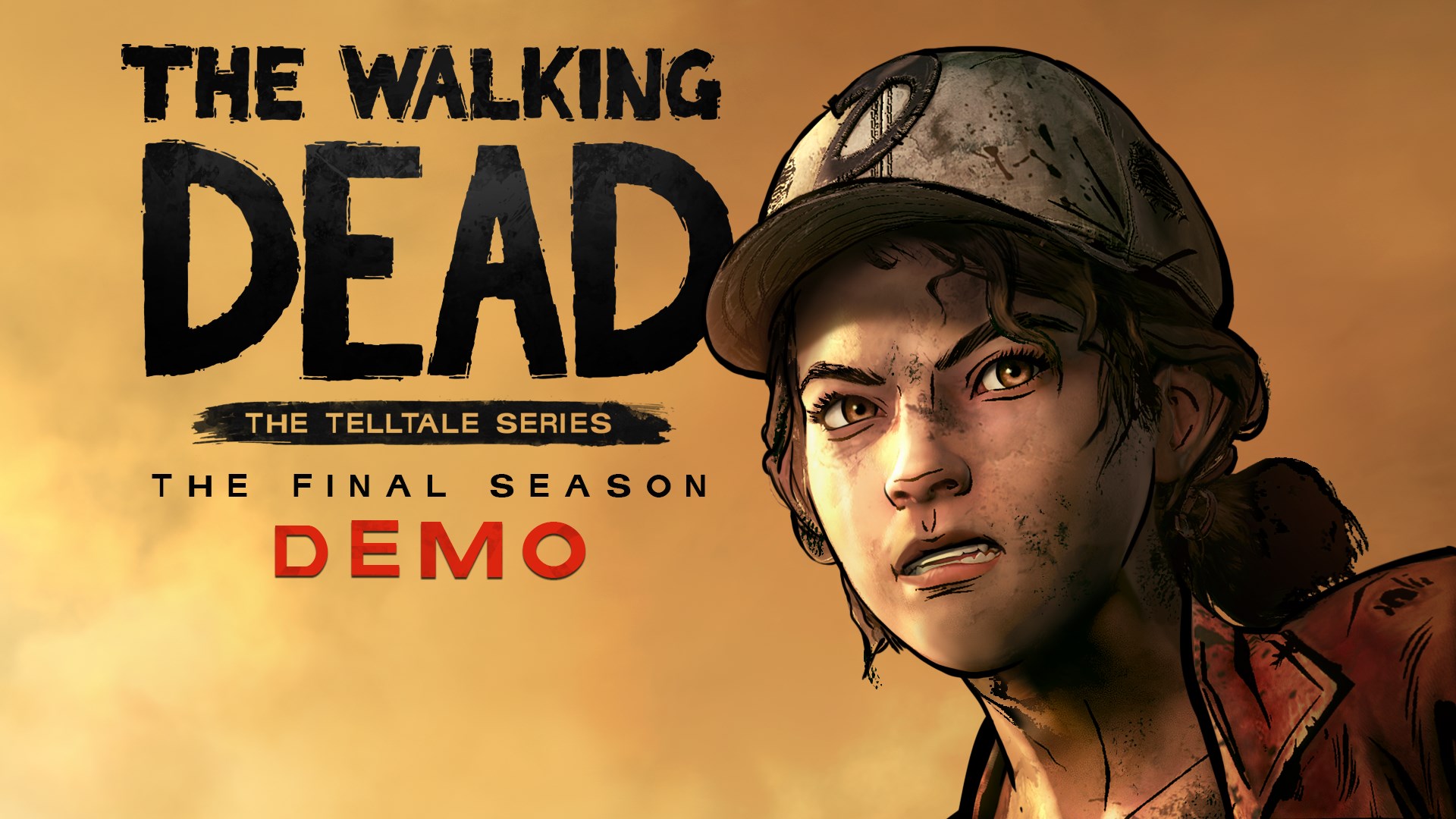 The Walking Dead: The Final Season - Demo | Xbox Clips & Screenshots