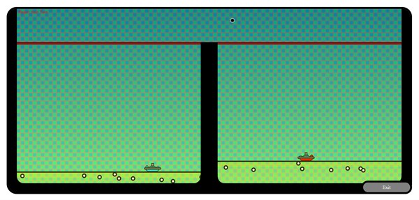 Splozzy Toss — 2