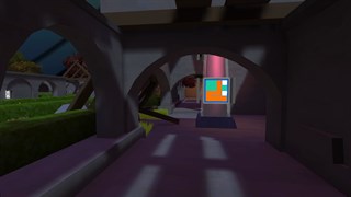 The Pillar: Puzzle Escape screenshot 3