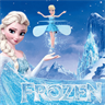 Frozen Princess Nail Salon