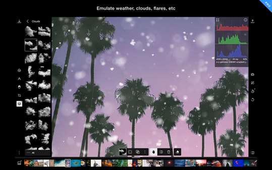 Photo Editor | Polarr screenshot 3