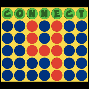 Connect 4 - Classics