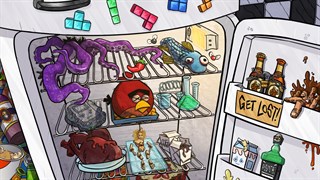 The Wardrobe: Even Better Edition screenshot 2