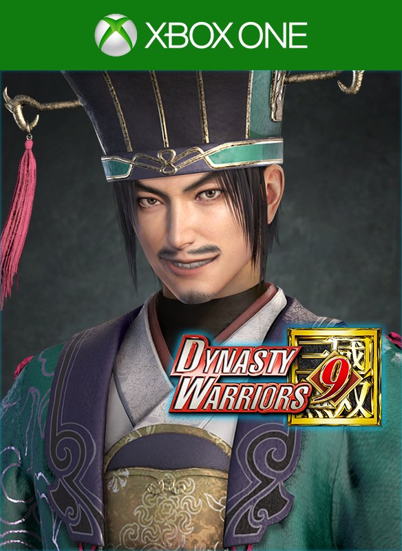 DW9: Chen Gong "Additional Hypothetical Scenarios Set"