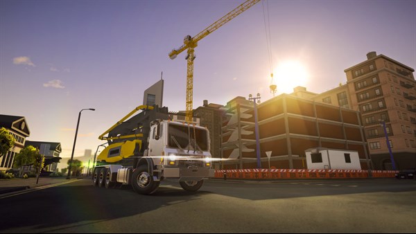 Construction Simulator 2 US - Console Edition — 12