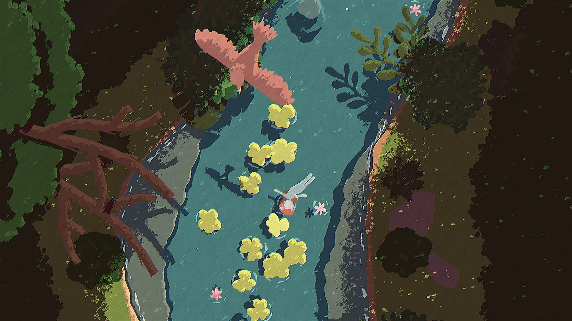 Screenshot 6 from Naiad