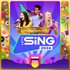 Let's Sing 2026 avec les hits internationaux - Gold Edition