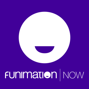 FunimationNow - UK
