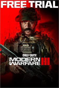Call of Duty: Modern Warfare III Season 1 Free Access