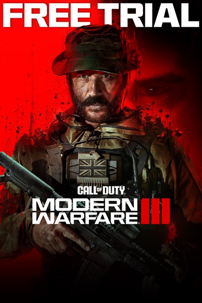 Free Play Days – Call of Duty Modern Warfare III (Multiplayer