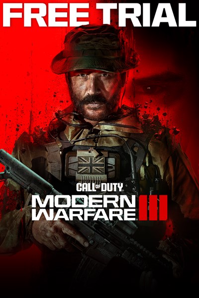 Call of Duty®: Modern Warfare® III - Multiplayer Free Access