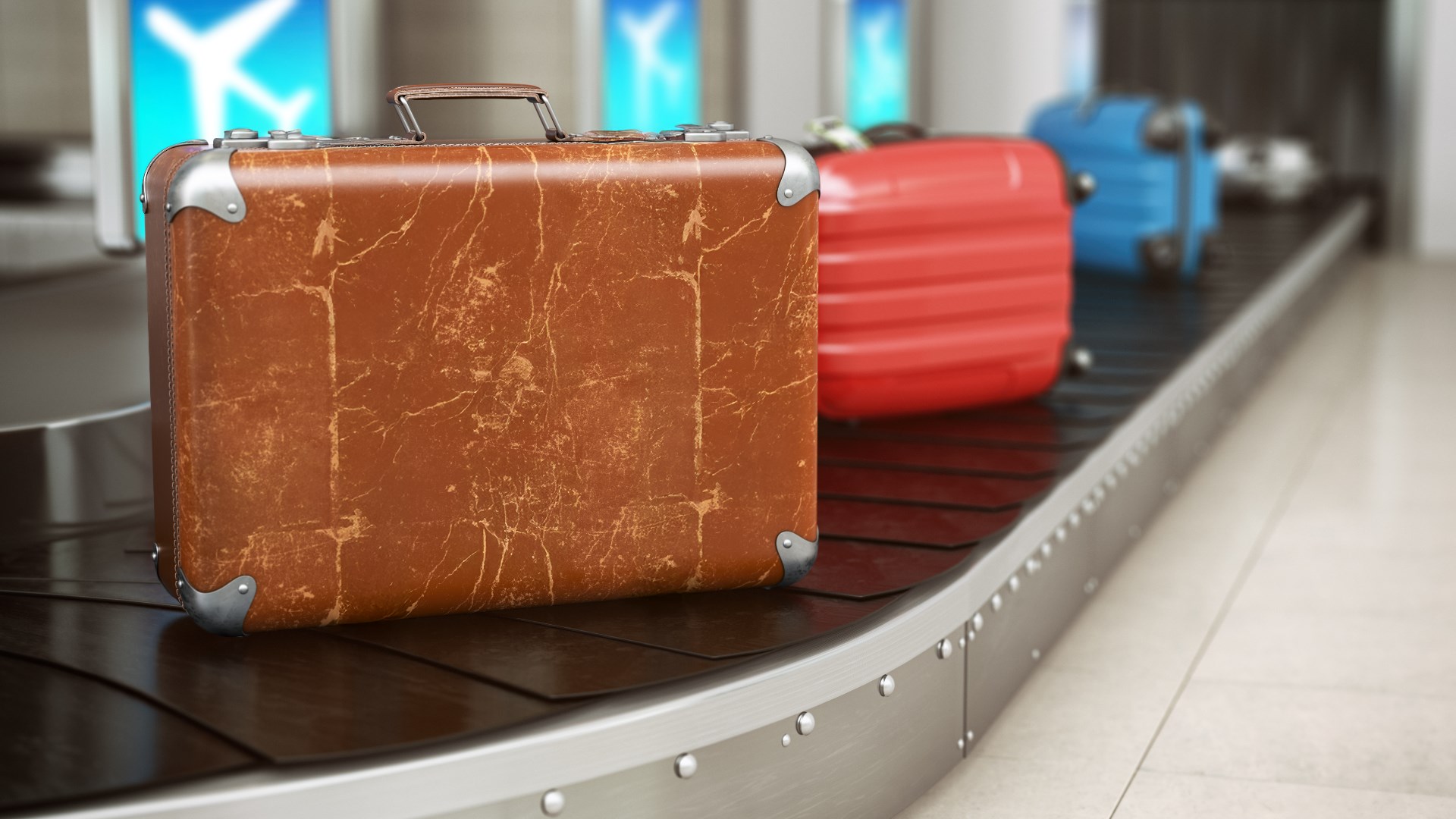 Find the best laptops for Airport Baggage Sim