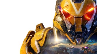 Anthem™: Edição Legion of Dawn