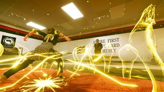 Cobra Kai 2: Dojos Rising - Nemesis Edition screenshot 1