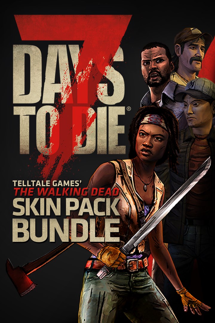 xbox store 7 days to die