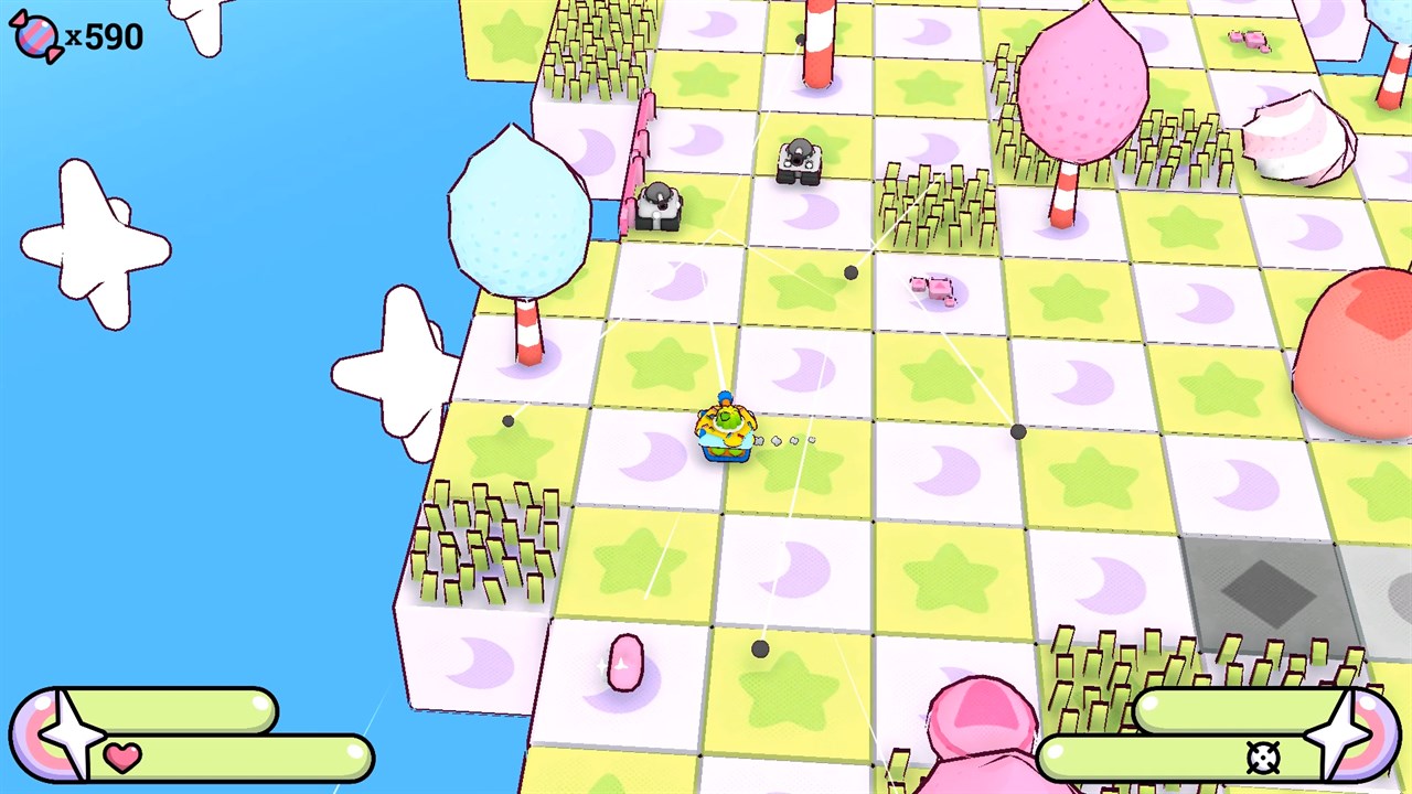 Sugar Tanks 2 screenshot 6