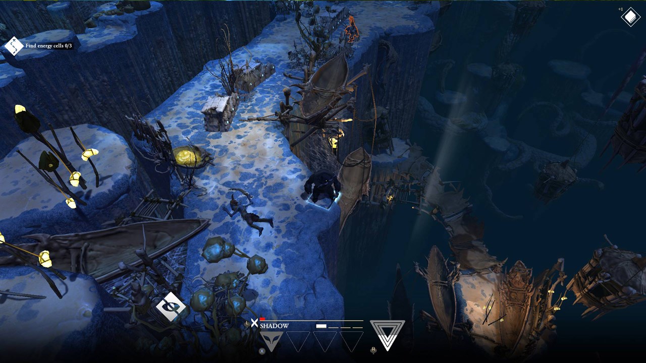 We Are The Dwarves screenshot 7