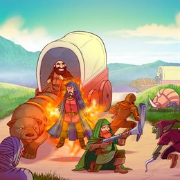 Aperçu Royal Frontier