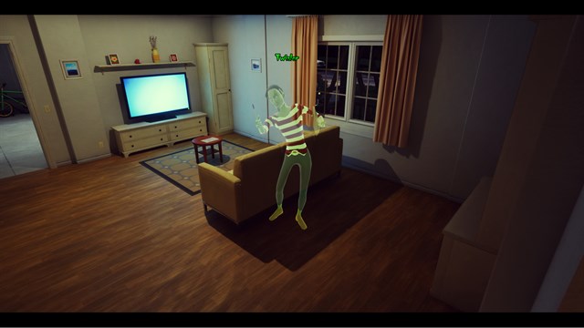 Ghostly Defence screenshot 3