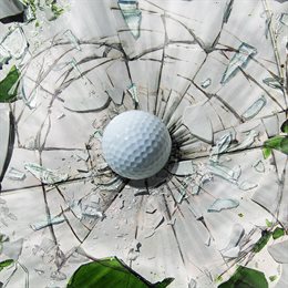 Aperçu Dangerous Golf