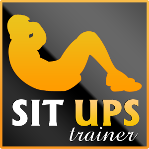 SitUps Trainer For Perfect Abs FREE