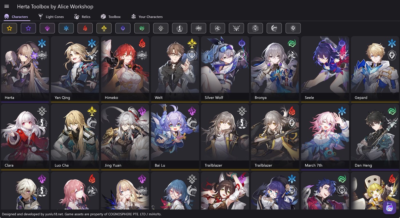 #1. Herta Toolbox (Windows) Podle: Shengwu Jiang