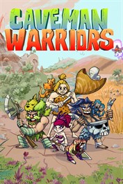 Caveman Warriors