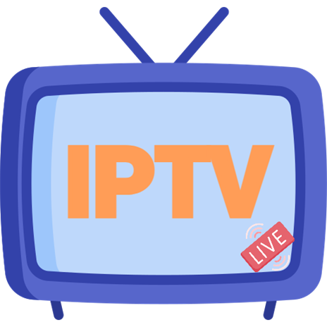 Custom Windows IPTV Player