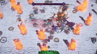 Chained Beasts screenshot 3