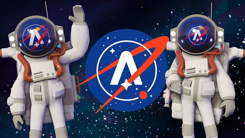 Astroneer - SUIT BUNDLE