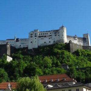 City Maps - Salzburg